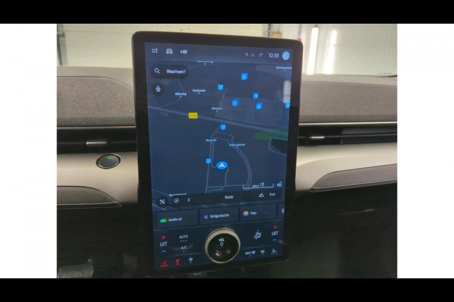 Ford Mustang Mach-E Aut. 75 kWh Technology+ | Trekhaak | Panorama | Leder | B&O Sound |