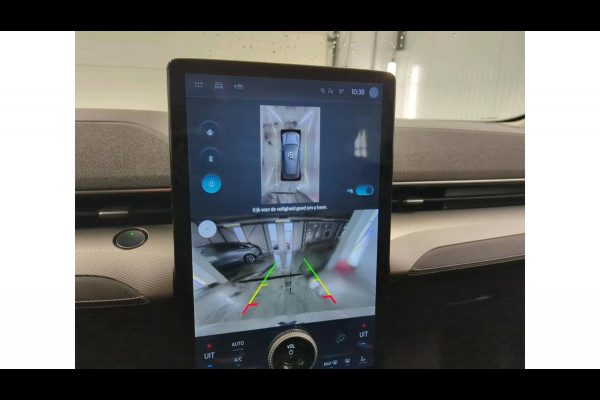 Ford Mustang Mach-E Aut. 75 kWh Technology+ | Trekhaak | Panorama | Leder | B&O Sound |