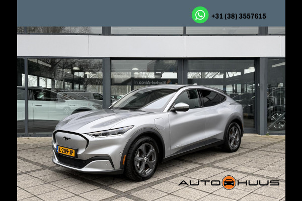 Ford Mustang Mach-E Aut. 75kWh Technology | SoH 94,5% | Navi | Camera | B&O Sound |