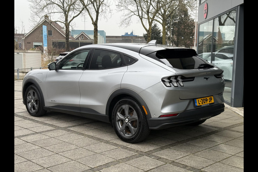 Ford Mustang Mach-E Aut. 75kWh Technology | SoH 94,5% | Navi | Camera | B&O Sound |