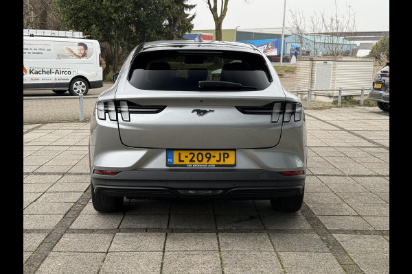 Ford Mustang Mach-E Aut. 75kWh Technology | SoH 94,5% | Navi | Camera | B&O Sound |