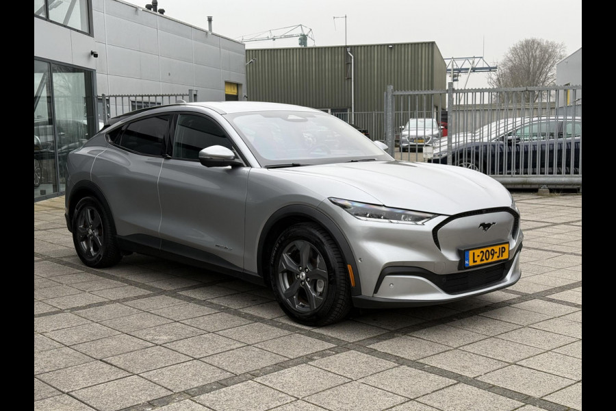 Ford Mustang Mach-E Aut. 75kWh Technology | SoH 94,5% | Navi | Camera | B&O Sound |