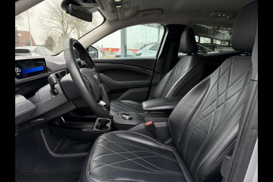 Ford Mustang Mach-E Aut. 75kWh Technology | SoH 94,5% | Navi | Camera | B&O Sound |