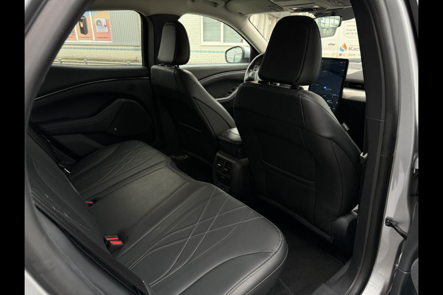 Ford Mustang Mach-E Aut. 75kWh Technology | SoH 94,5% | Navi | Camera | B&O Sound |