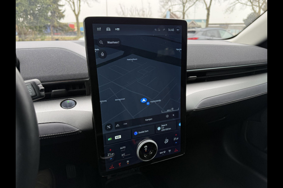 Ford Mustang Mach-E Aut. 75kWh Technology | SoH 94,5% | Navi | Camera | B&O Sound |