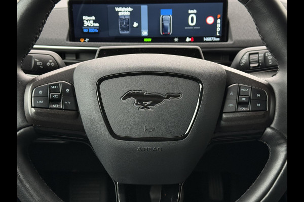 Ford Mustang Mach-E Aut. 75kWh Technology | SoH 94,5% | Navi | Camera | B&O Sound |