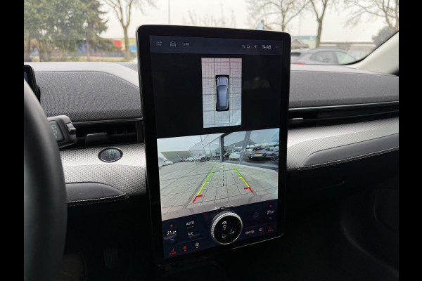 Ford Mustang Mach-E Aut. 75kWh Technology | SoH 94,5% | Navi | Camera | B&O Sound |