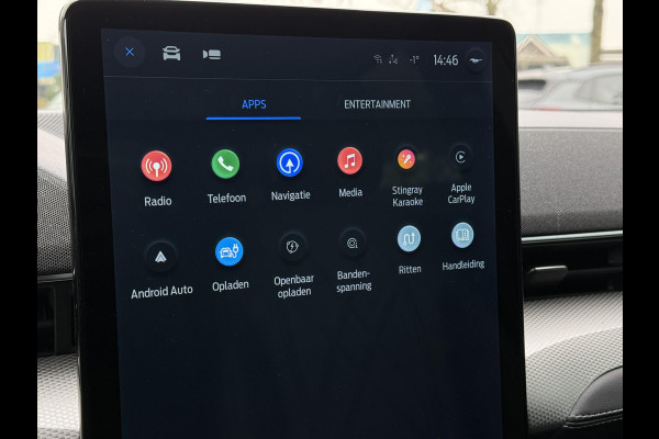 Ford Mustang Mach-E Aut. 75kWh Technology | SoH 94,5% | Navi | Camera | B&O Sound |