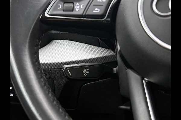 Audi Q2 30 TFSI Business Edition (PANORAMADAK, VIRTUAL, CLIMA, LED, PDC, CAMERA, 1e EIGENAAR, GOED ONDERHOUDEN)