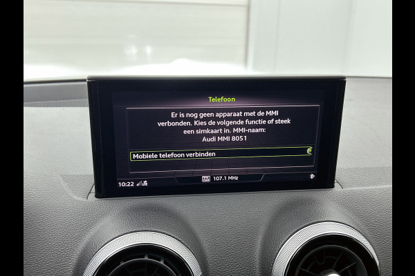 Audi Q2 30 TFSI Business Edition (PANORAMADAK, VIRTUAL, CLIMA, LED, PDC, CAMERA, 1e EIGENAAR, GOED ONDERHOUDEN)