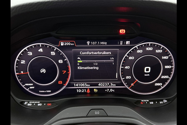 Audi Q2 30 TFSI Business Edition (PANORAMADAK, VIRTUAL, CLIMA, LED, PDC, CAMERA, 1e EIGENAAR, GOED ONDERHOUDEN)