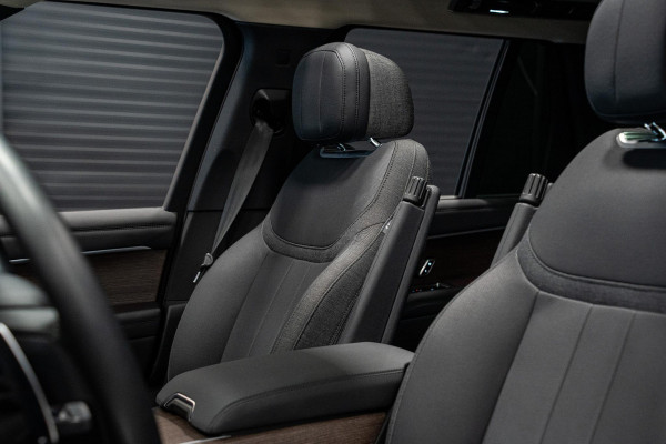 Land Rover Range Rover 3.0 P510e HSE PHEV *Meridian 3D Surround / Panorama / Stoelventilatie + Massage / Shadow Exterior Pack*