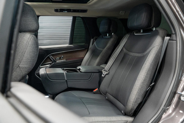Land Rover Range Rover 3.0 P510e HSE PHEV *Meridian 3D Surround / Panorama / Stoelventilatie + Massage / Shadow Exterior Pack*