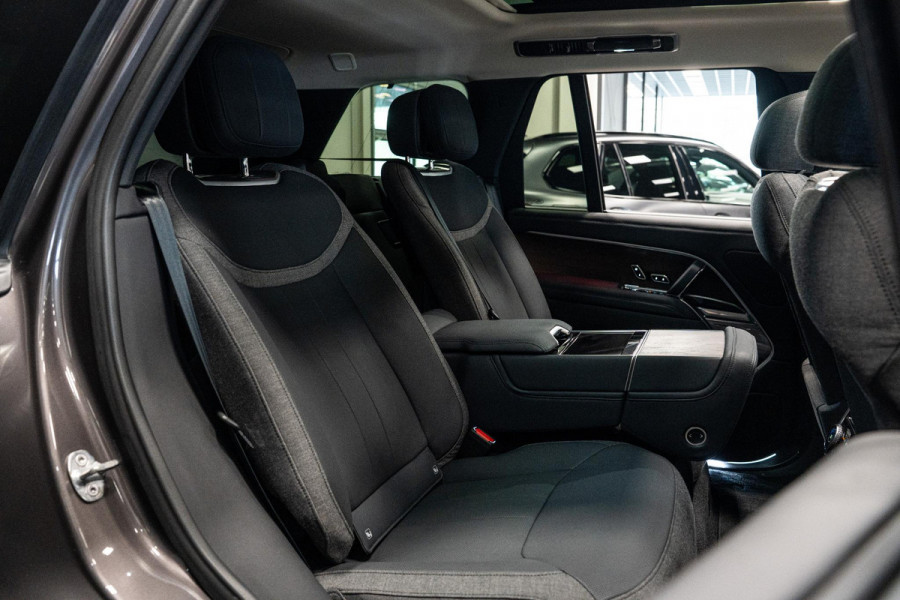 Land Rover Range Rover 3.0 P510e HSE PHEV *Meridian 3D Surround / Panorama / Stoelventilatie + Massage / Shadow Exterior Pack*