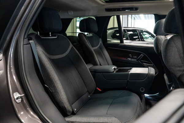 Land Rover Range Rover 3.0 P510e HSE PHEV *Meridian 3D Surround / Panorama / Stoelventilatie + Massage / Shadow Exterior Pack*