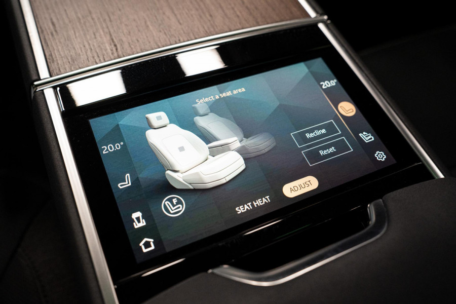 Land Rover Range Rover 3.0 P510e HSE PHEV *Meridian 3D Surround / Panorama / Stoelventilatie + Massage / Shadow Exterior Pack*