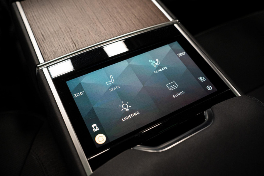 Land Rover Range Rover 3.0 P510e HSE PHEV *Meridian 3D Surround / Panorama / Stoelventilatie + Massage / Shadow Exterior Pack*