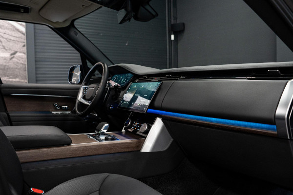 Land Rover Range Rover 3.0 P510e HSE PHEV *Meridian 3D Surround / Panorama / Stoelventilatie + Massage / Shadow Exterior Pack*
