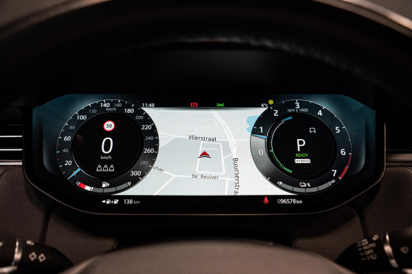 Land Rover Range Rover 3.0 P510e HSE PHEV *Meridian 3D Surround / Panorama / Stoelventilatie + Massage / Shadow Exterior Pack*