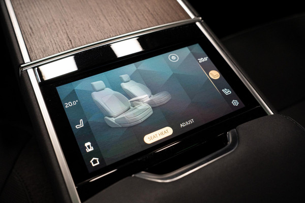 Land Rover Range Rover 3.0 P510e HSE PHEV *Meridian 3D Surround / Panorama / Stoelventilatie + Massage / Shadow Exterior Pack*