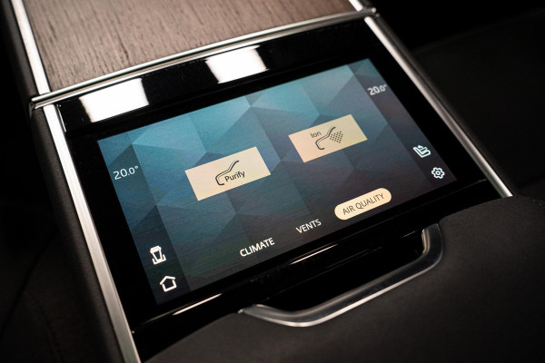 Land Rover Range Rover 3.0 P510e HSE PHEV *Meridian 3D Surround / Panorama / Stoelventilatie + Massage / Shadow Exterior Pack*