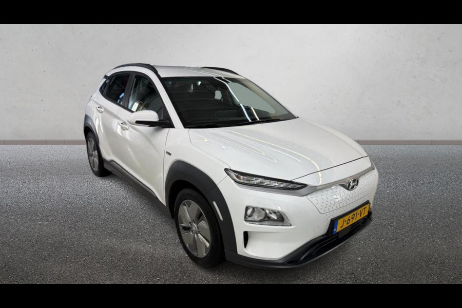 Hyundai Kona Aut. EV Comfort 64 kWh 3-Phase | Navi | Camera | Krell Sound |
