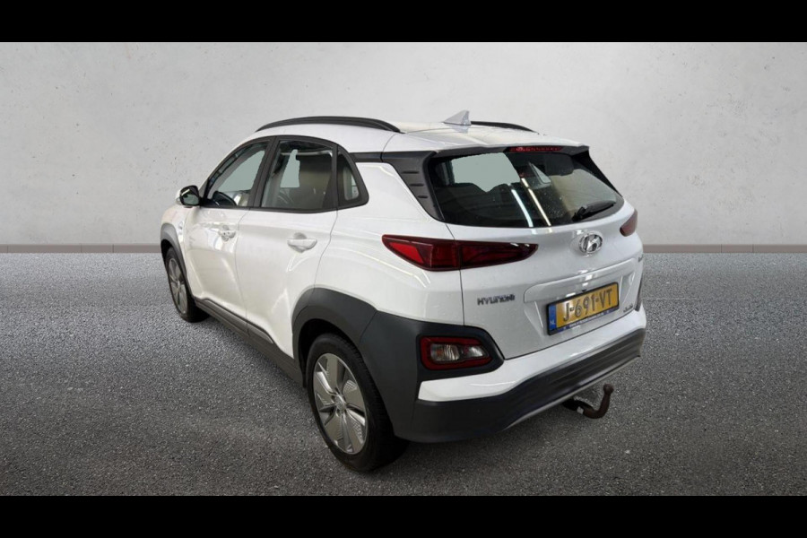 Hyundai Kona Aut. EV Comfort 64 kWh 3-Phase | Navi | Camera | Krell Sound |