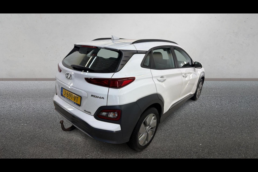 Hyundai Kona Aut. EV Comfort 64 kWh 3-Phase | Navi | Camera | Krell Sound |