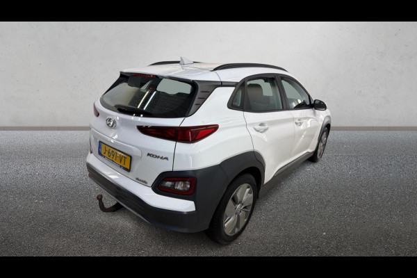 Hyundai Kona Aut. EV Comfort 64 kWh 3-Phase | Navi | Camera | Krell Sound |