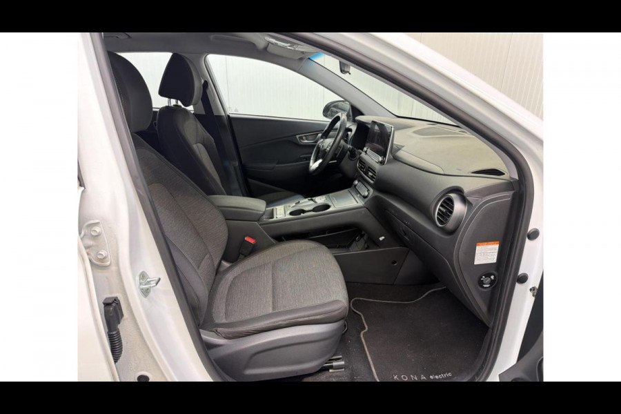 Hyundai Kona Aut. EV Comfort 64 kWh 3-Phase | Navi | Camera | Krell Sound |