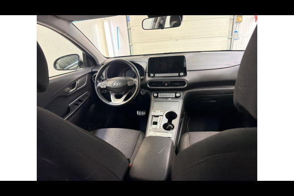 Hyundai Kona Aut. EV Comfort 64 kWh 3-Phase | Navi | Camera | Krell Sound |