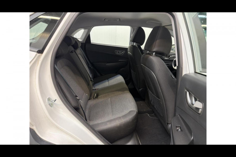 Hyundai Kona Aut. EV Comfort 64 kWh 3-Phase | Navi | Camera | Krell Sound |