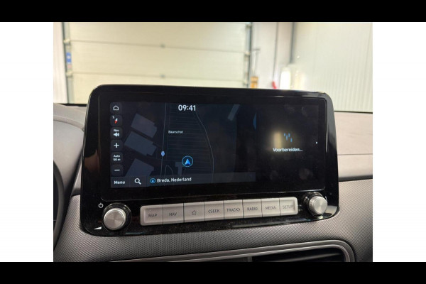 Hyundai Kona Aut. EV Comfort 64 kWh 3-Phase | Navi | Camera | Krell Sound |