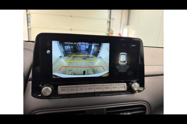Hyundai Kona Aut. EV Comfort 64 kWh 3-Phase | Navi | Camera | Krell Sound |