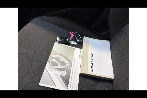 Hyundai Kona Aut. EV Comfort 64 kWh 3-Phase | Navi | Camera | Krell Sound |