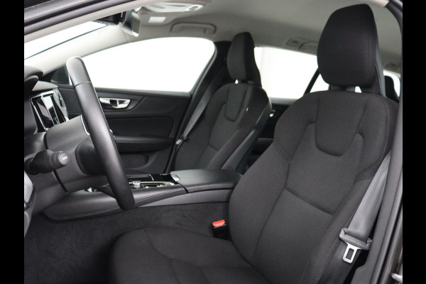 Volvo V60 2.0 T6 Recharge AWD Business Pro | Trekhaak | 360 Camera | Adaptive Cruise | Navigatie | Carplay | Full LED | PHEV | Plug In