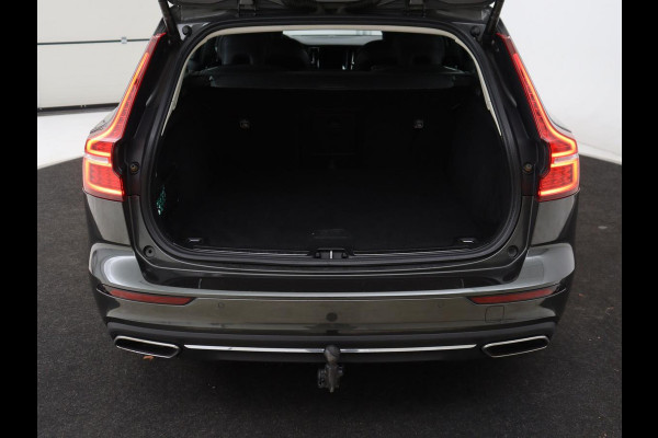 Volvo V60 2.0 T6 Recharge AWD Business Pro | Trekhaak | 360 Camera | Adaptive Cruise | Navigatie | Carplay | Full LED | PHEV | Plug In