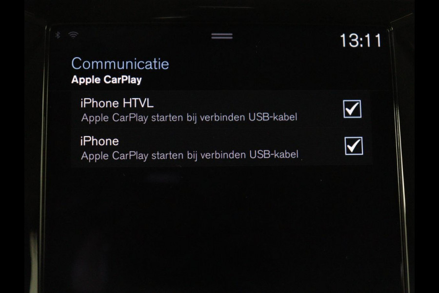 Volvo V60 2.0 T6 Recharge AWD Business Pro | Trekhaak | 360 Camera | Adaptive Cruise | Navigatie | Carplay | Full LED | PHEV | Plug In