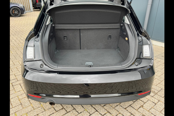 Audi A1 Sportback 1.0 TFSI Pro Line * Stoelverwarming * Led * Lichtmetalen Velgen