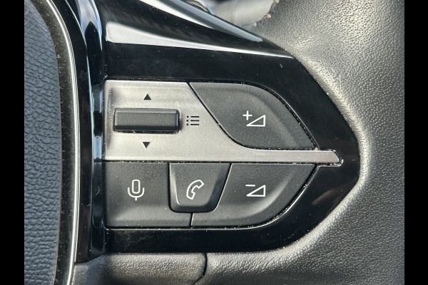 Peugeot 308 SW BWJ 11-2023 | 1.6 HYbrid 180 Allure Pack Bus. | TREKHAAK | LEDER/STOF | CAMERA | CARPLAY | NAVI | STOELVERW | CLIMA