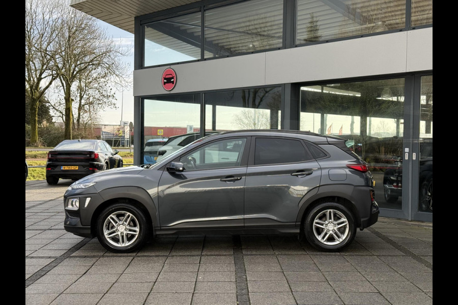 Hyundai Kona 1.0 T-GDI Comfort Pack | Apple Carplay | Camera | ECC | Navi |