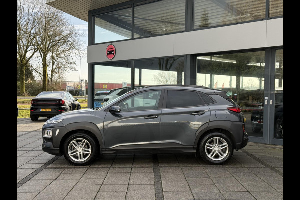 Hyundai Kona 1.0 T-GDI Comfort Pack | Apple Carplay | Camera | ECC | Navi |