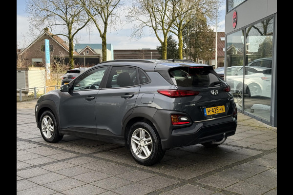 Hyundai Kona 1.0 T-GDI Comfort Pack | Apple Carplay | Camera | ECC | Navi |