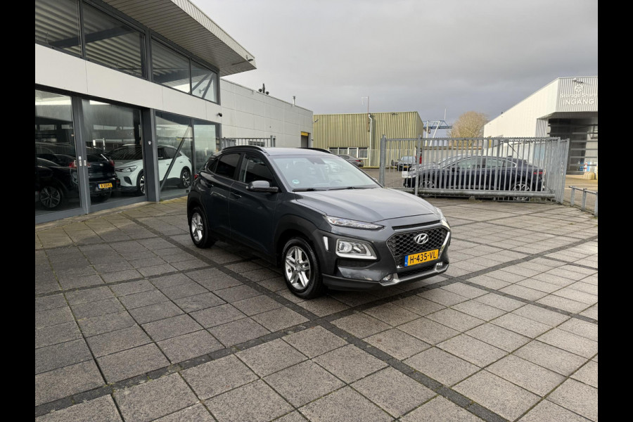 Hyundai Kona 1.0 T-GDI Comfort Pack | Apple Carplay | Camera | ECC | Navi |