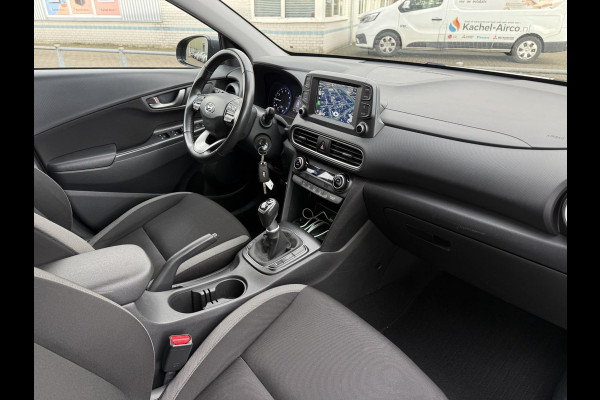 Hyundai Kona 1.0 T-GDI Comfort Pack | Apple Carplay | Camera | ECC | Navi |