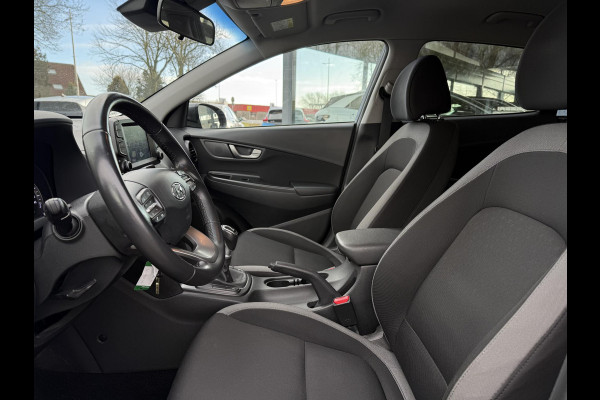 Hyundai Kona 1.0 T-GDI Comfort Pack | Apple Carplay | Camera | ECC | Navi |
