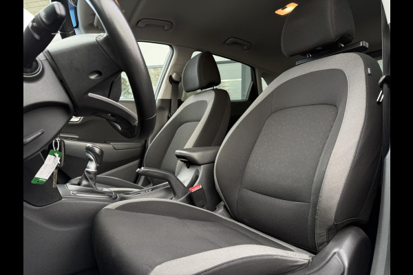Hyundai Kona 1.0 T-GDI Comfort Pack | Apple Carplay | Camera | ECC | Navi |