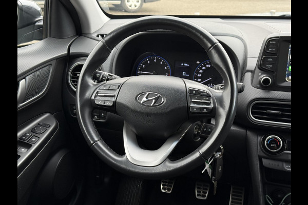 Hyundai Kona 1.0 T-GDI Comfort Pack | Apple Carplay | Camera | ECC | Navi |
