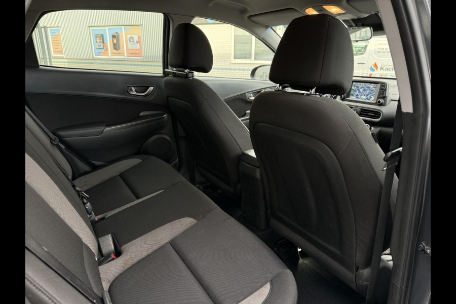 Hyundai Kona 1.0 T-GDI Comfort Pack | Apple Carplay | Camera | ECC | Navi |