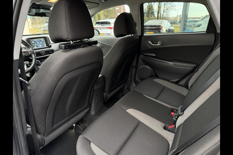 Hyundai Kona 1.0 T-GDI Comfort Pack | Apple Carplay | Camera | ECC | Navi |